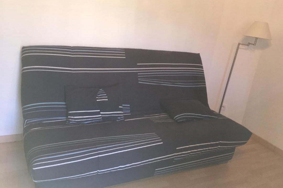 Photo of Livingroom in L'Esperou