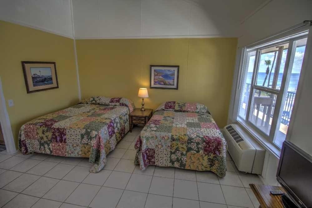 Photo of Bedroom in South Padre Island