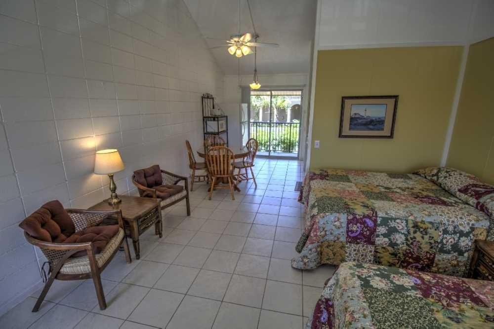 Photo of Bedroom in South Padre Island