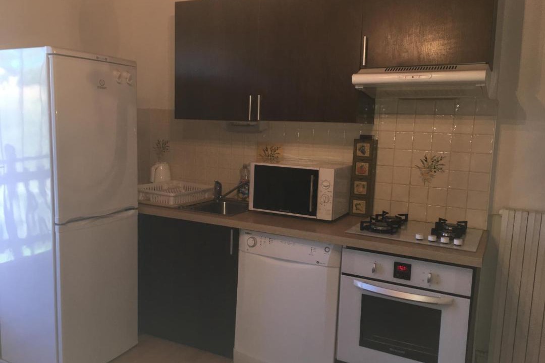 Photo of Kitchen in L'Esperou