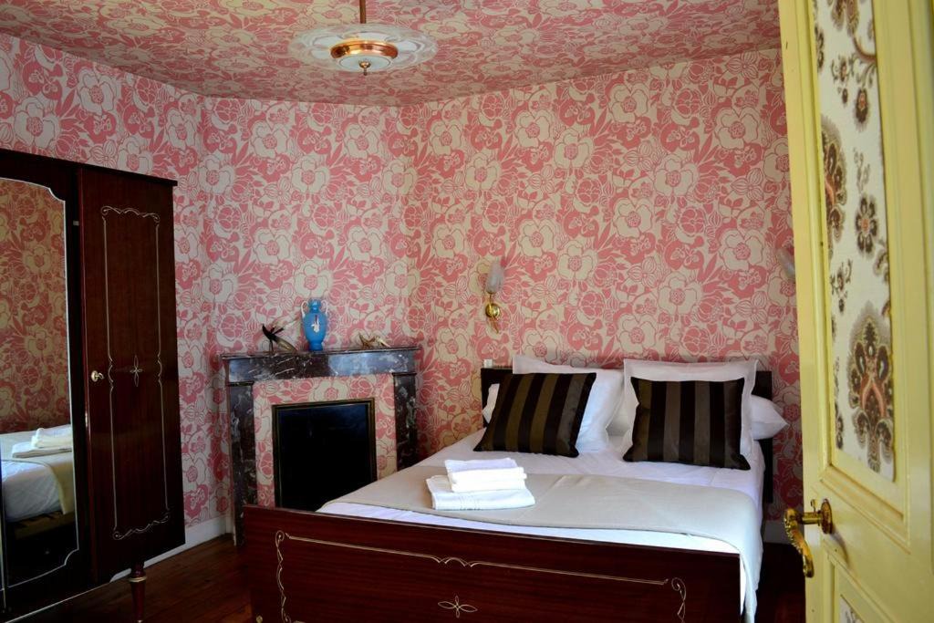 Photo of Bedroom in Grand Gueret