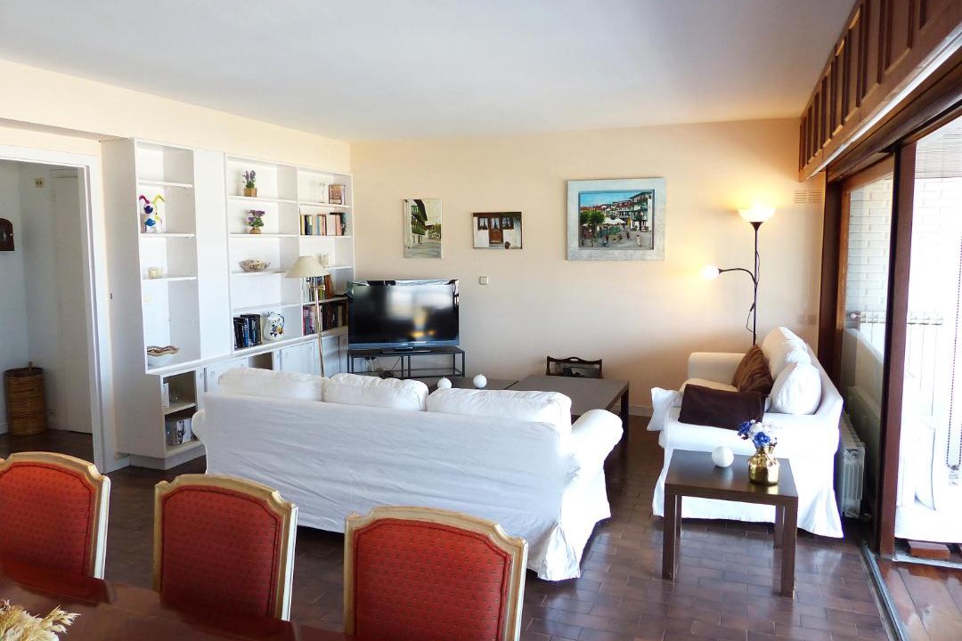 Photo of Livingroom in Hondarribia