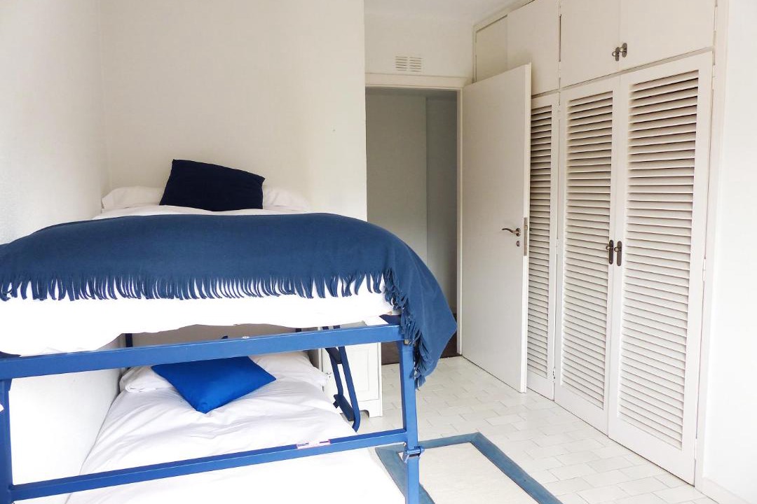 Photo of Bedroom in Hondarribia
