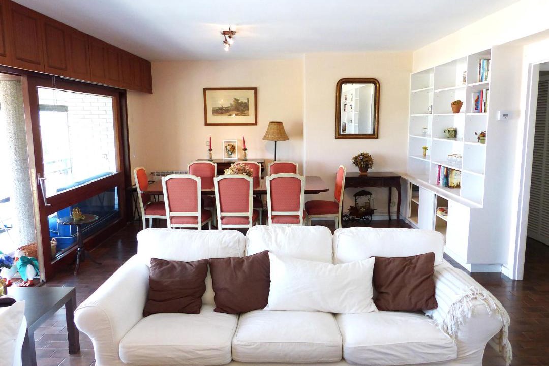 Photo of Livingroom in Hondarribia