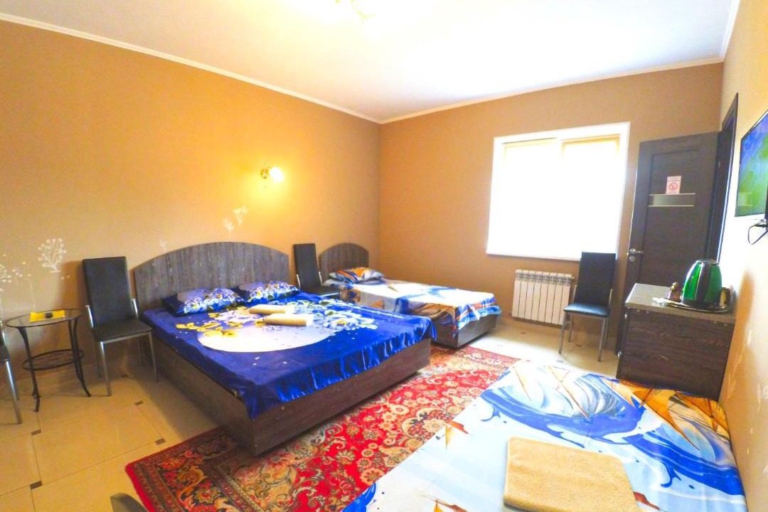 Photo of Others in Samara