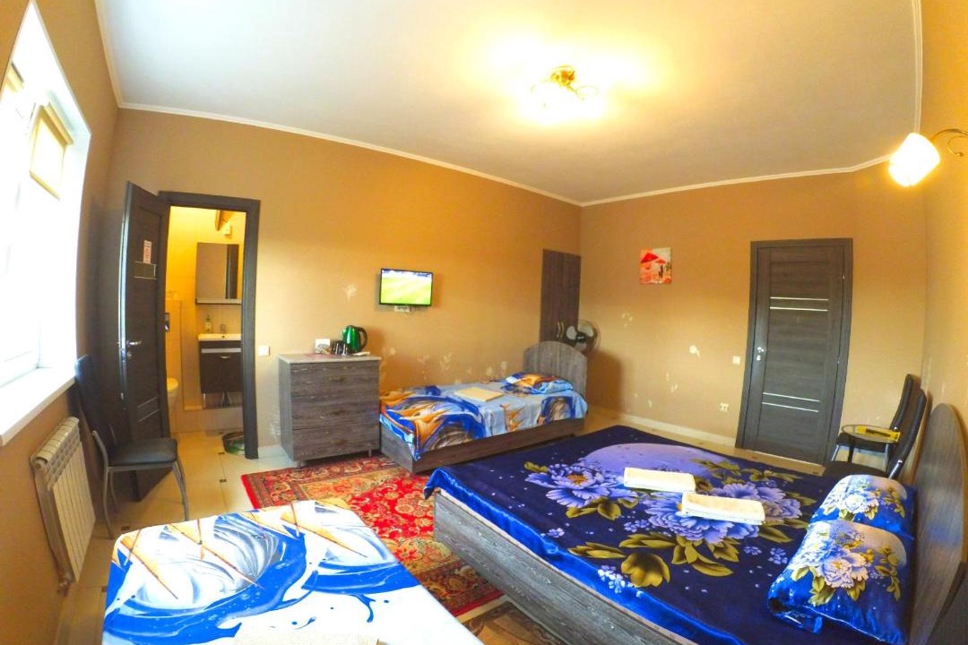 Photo of Others in Samara