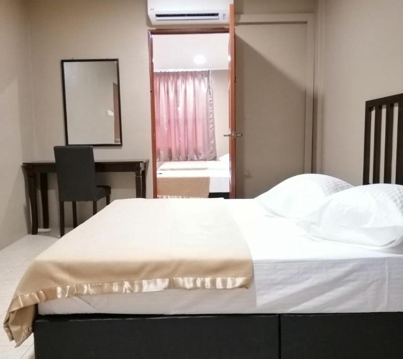 Photo of Bedroom in Gual Periok