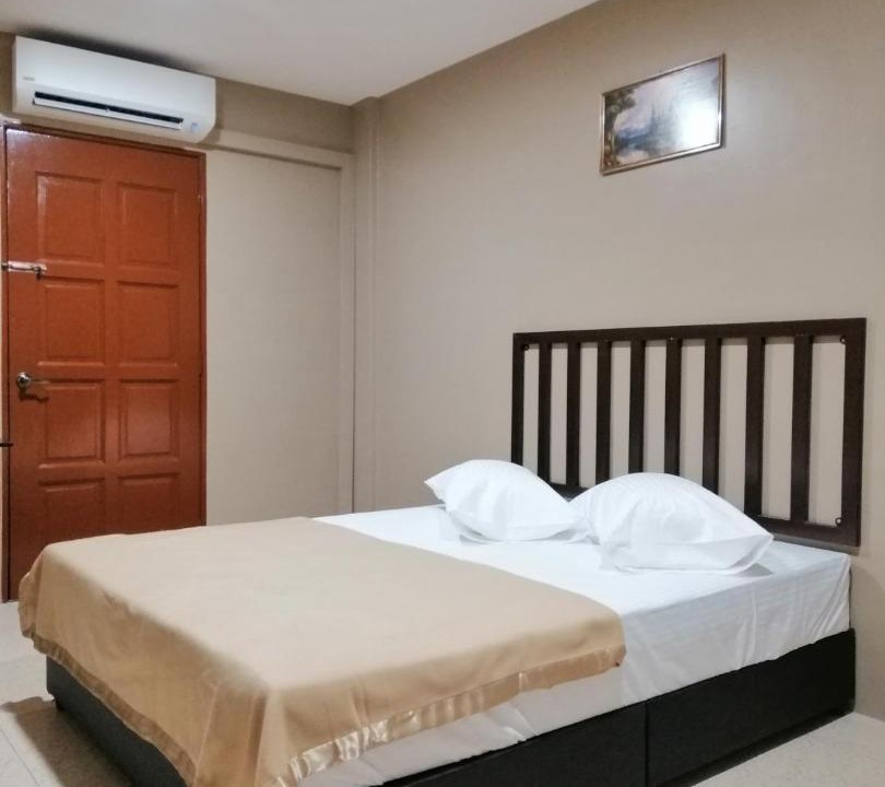 Photo of Bedroom in Gual Periok