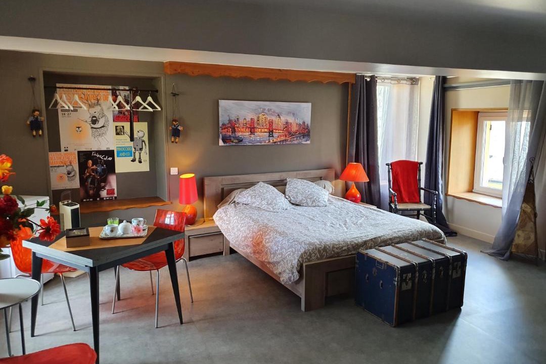 Photo of Others in Charleville-Mezieres