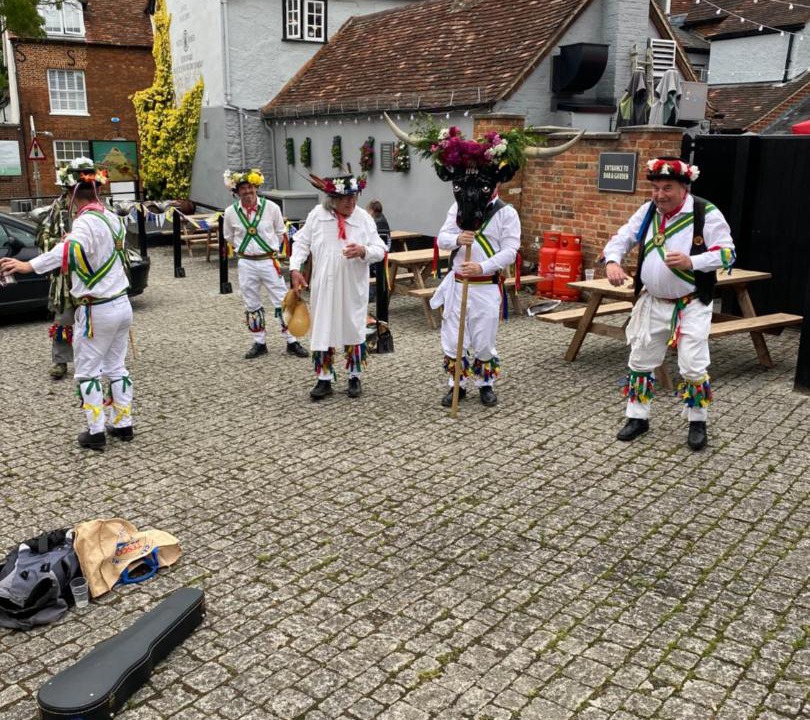 Photo of Others in Abingdon