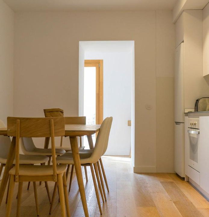 Photo of Livingroom in Siguenza