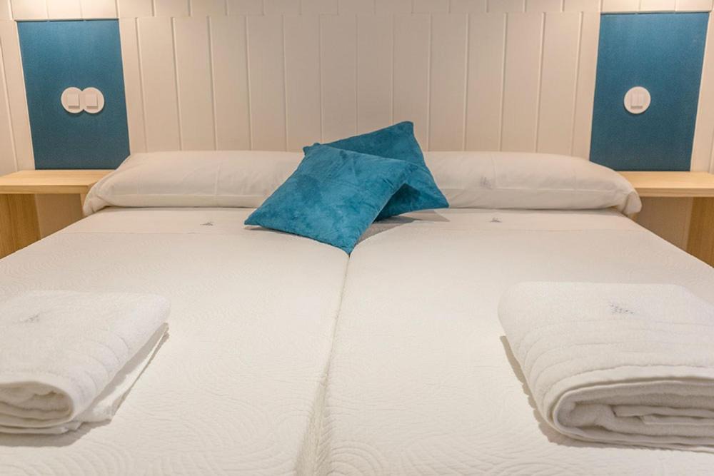 Photo of Bedroom in Siguenza