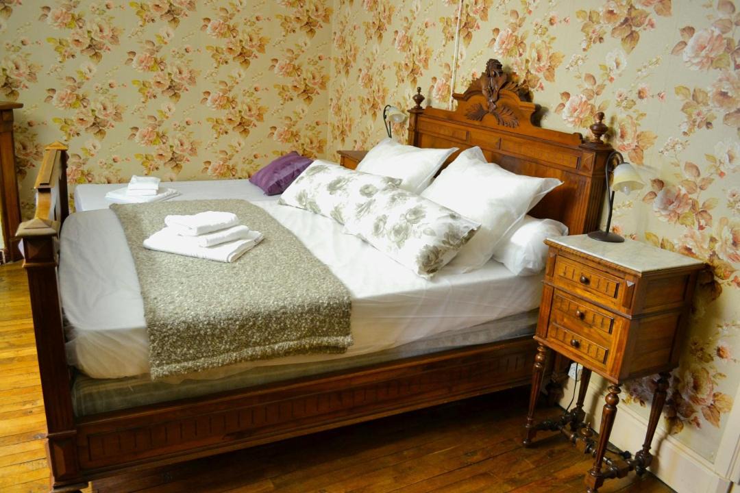 Photo of Bedroom in Grand Gueret