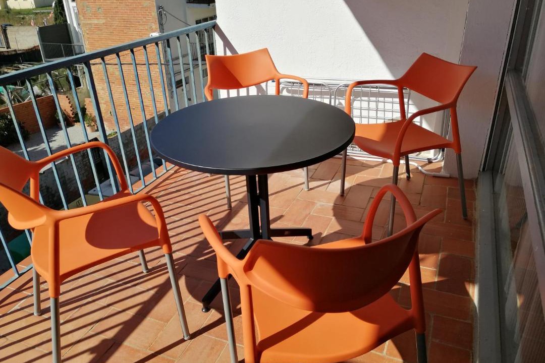 Photo of Patio Balcony in Llanca