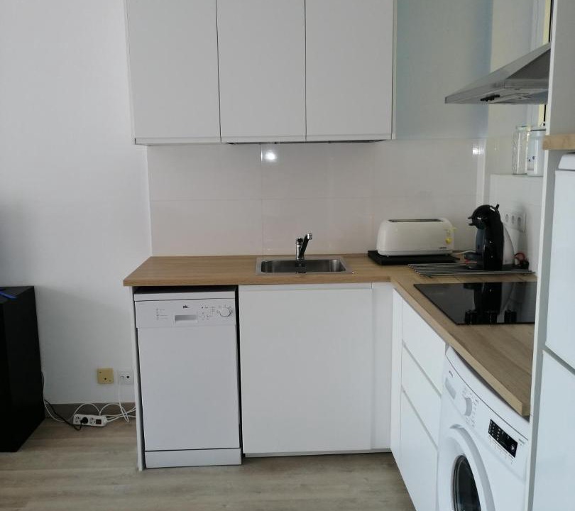 Photo of Kitchen in Llanca