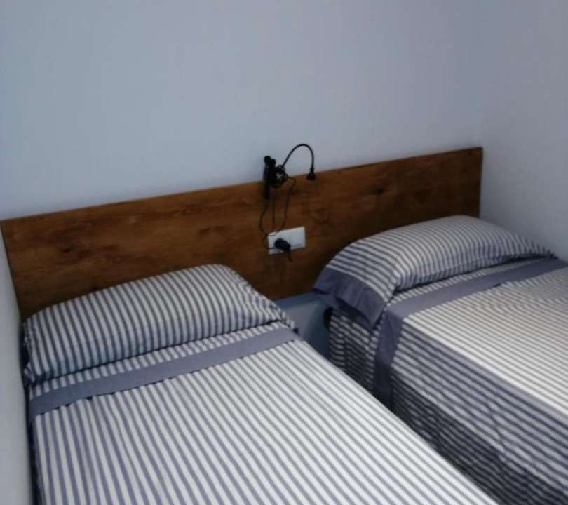 Photo of Bedroom in Llanca