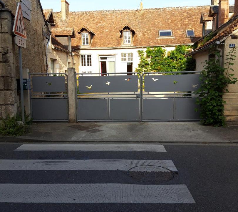 Photo of Others in Tournon-Saint-Martin