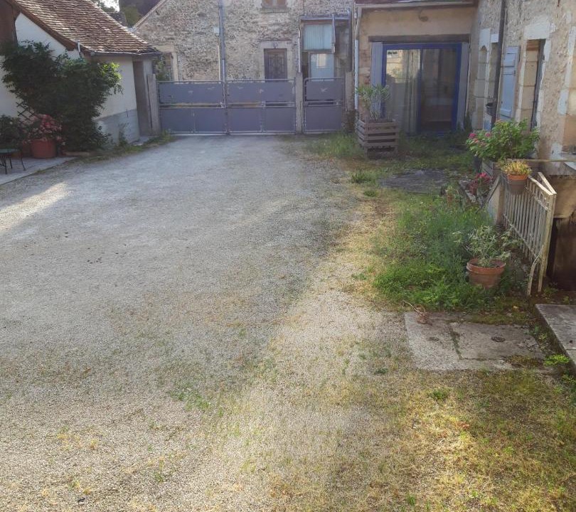 Photo of Others in Tournon-Saint-Martin
