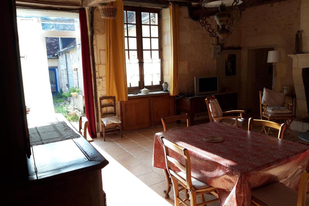 Photo of Others in Tournon-Saint-Martin