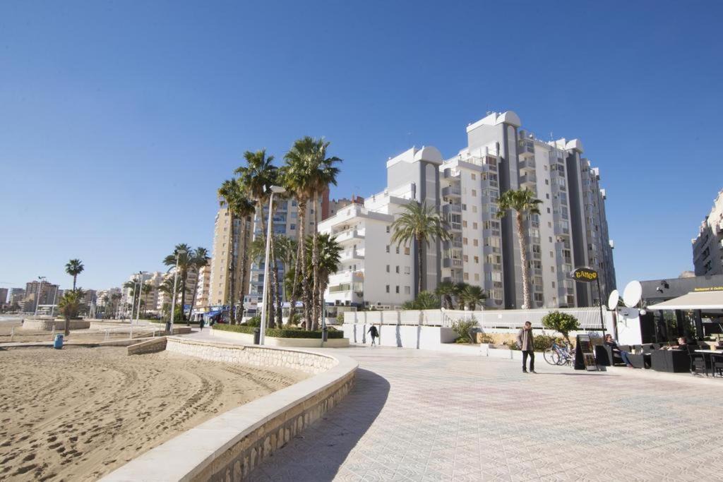 Photo of Others in Calpe