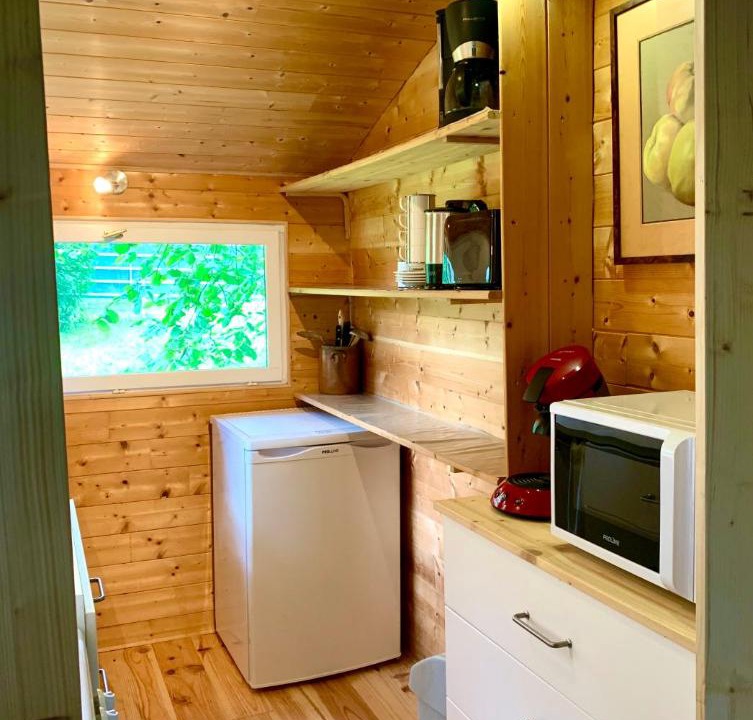 Photo of Kitchen in Sauvigny-les-Bois