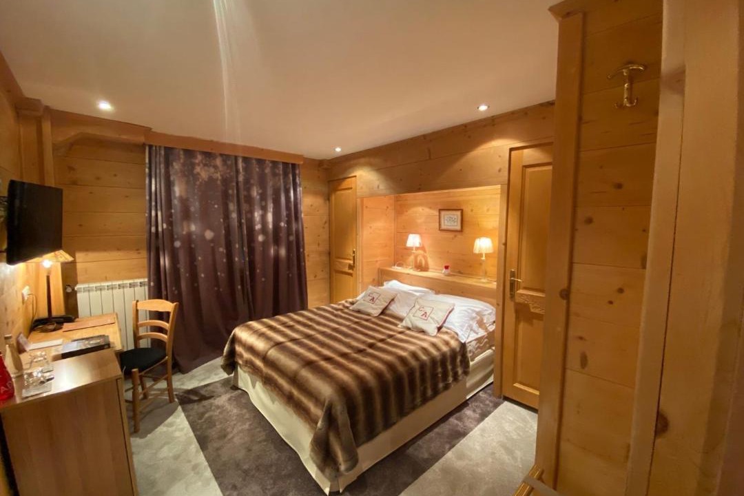 Photo of Others in Saint-Etienne-de-Tinee