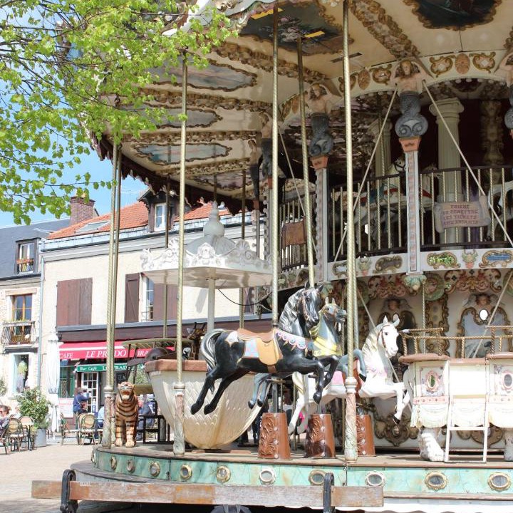 Photo of Others in Rambouillet