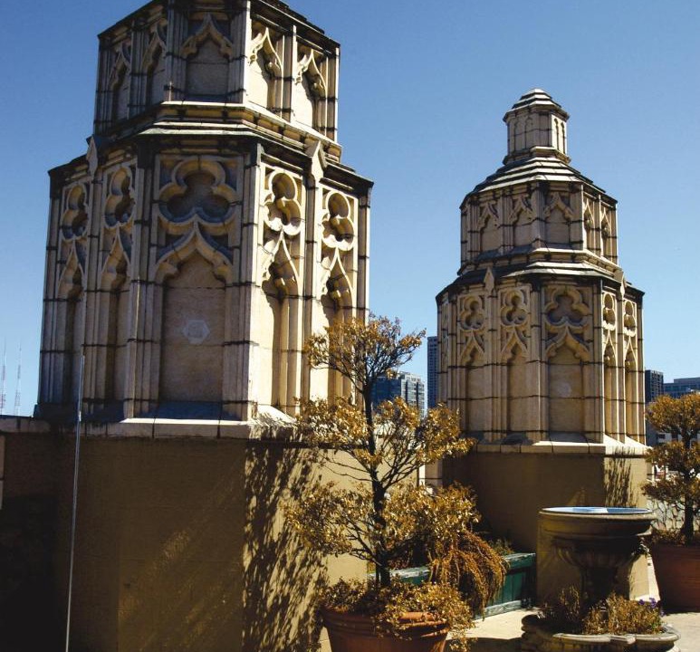 Photo of Buildings in Downtown Seattle