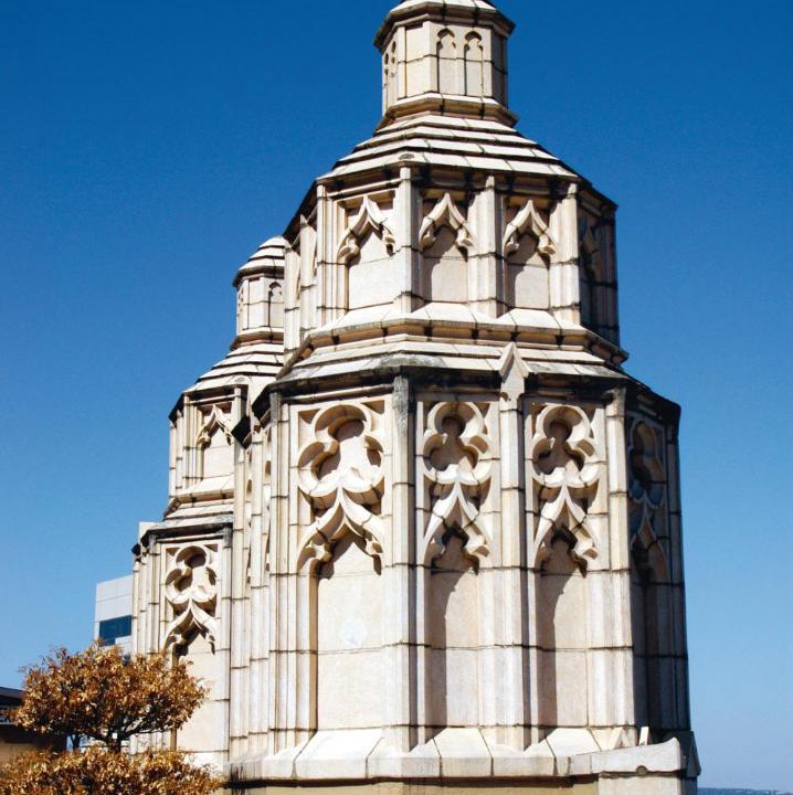 Photo of Buildings in Downtown Seattle