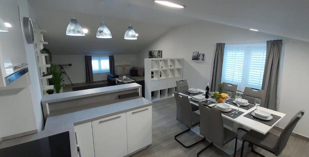 Photo of Kitchen in Zagorje
