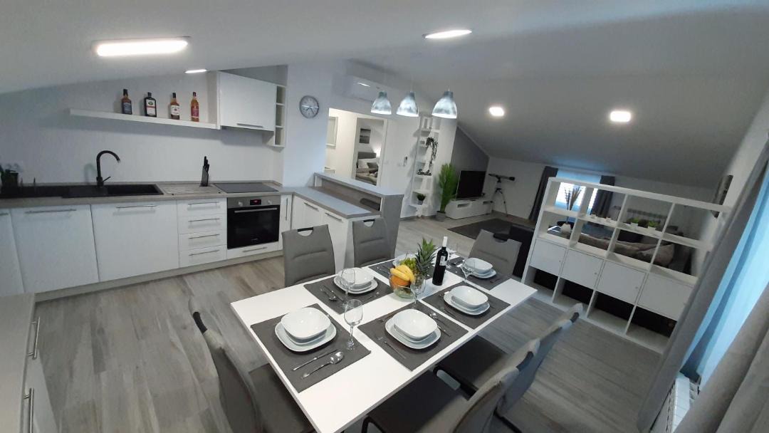 Photo of Kitchen in Zagorje