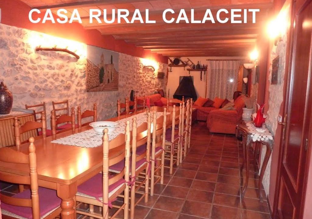 Photo of Livingroom in Sant Mateu