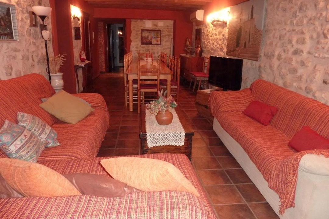 Photo of Livingroom in Sant Mateu