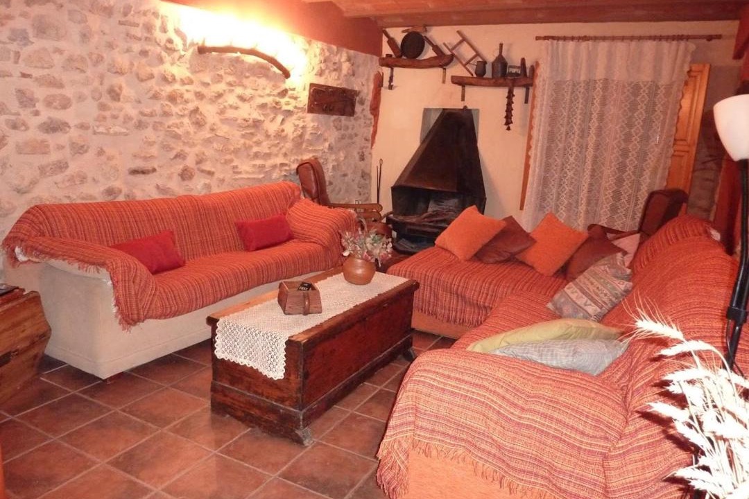 Photo of Livingroom in Sant Mateu