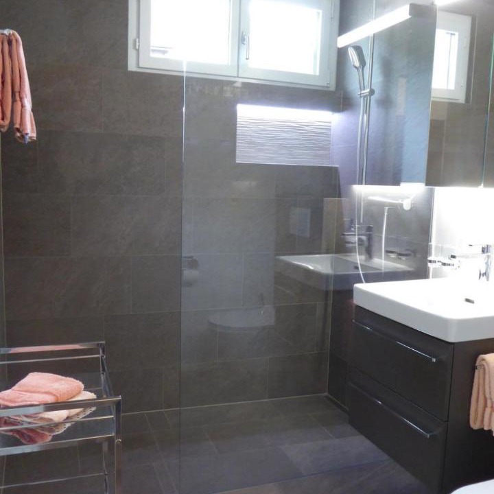 Photo of Bathroom in Saas-Fee
