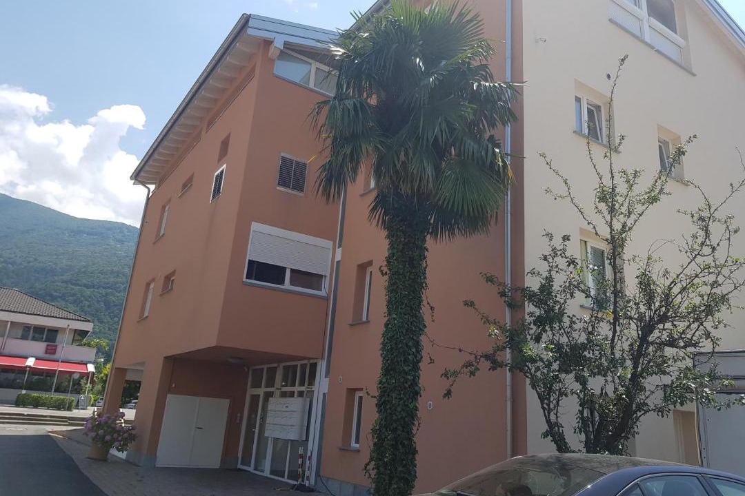 Photo of Others in Bellinzona