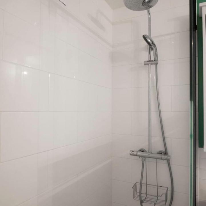 Photo of Bathroom in 13th Arrondissement