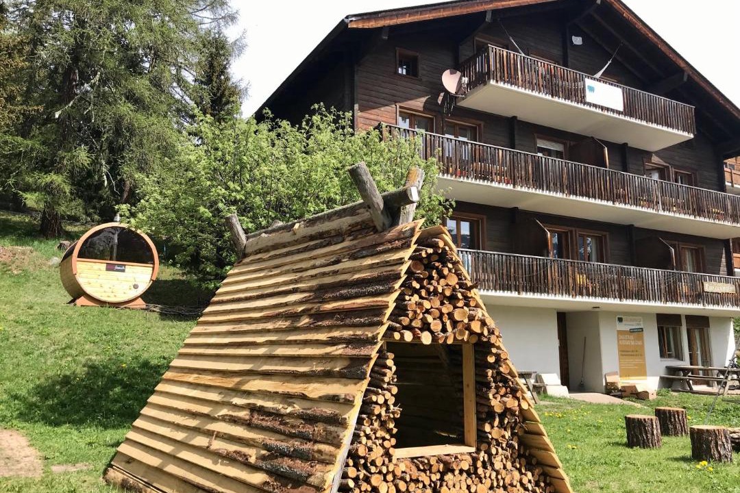 Photo of Others in Bellwald