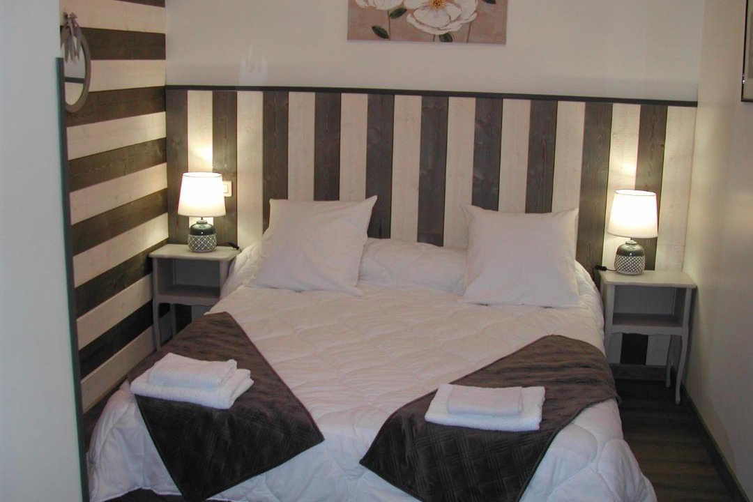 Photo of Bedroom in Castelnau-d'Estretefonds