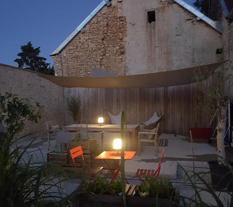 Photo of Others in Maisons-les-Chaource