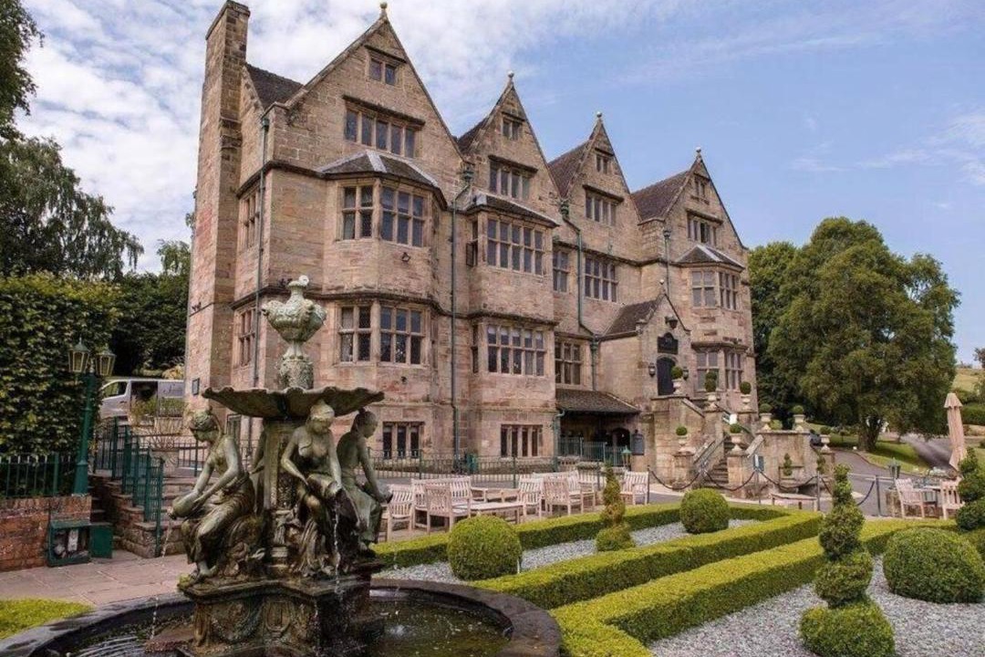 Photo of Others in Amerton