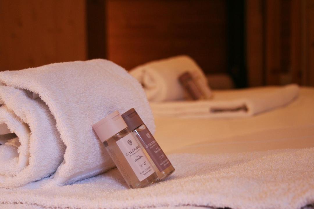 Photo of Others in Les Carroz-d'Araches