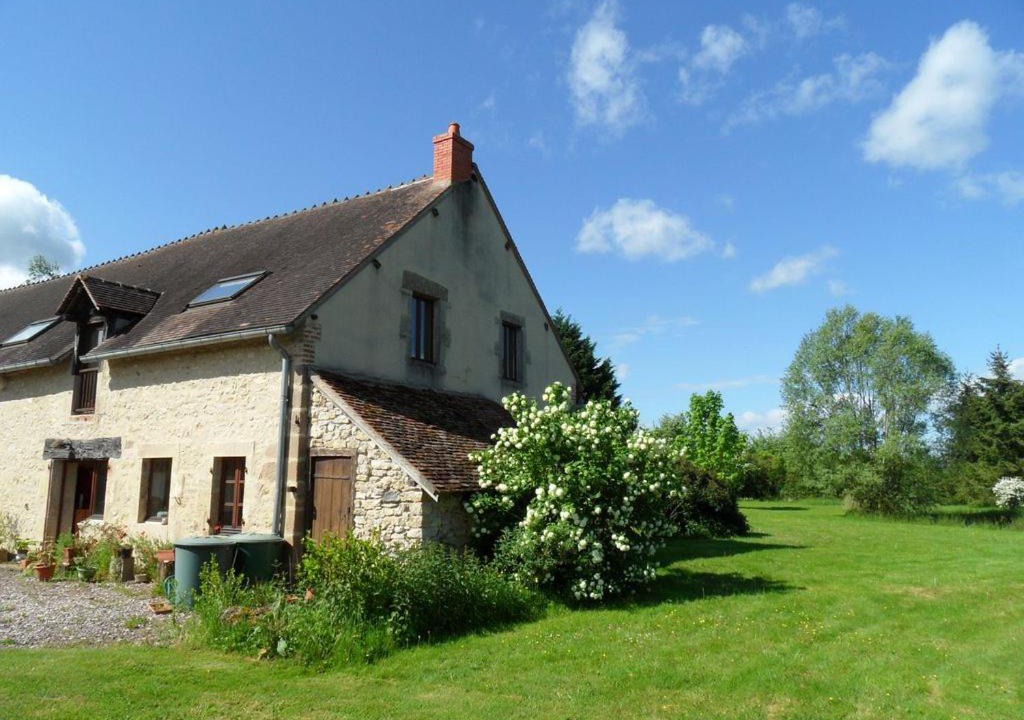 Photo of Others in Pouzy-Mesangy