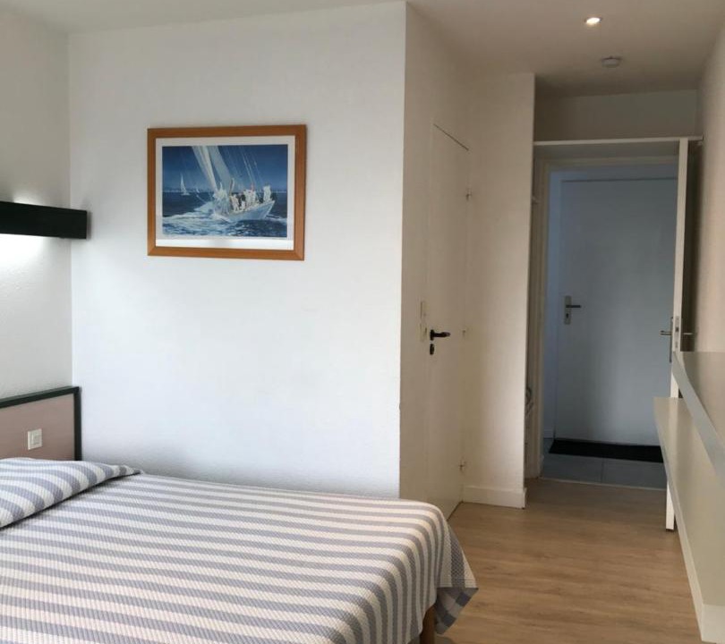 Photo of Bedroom in Trevou-Treguignec