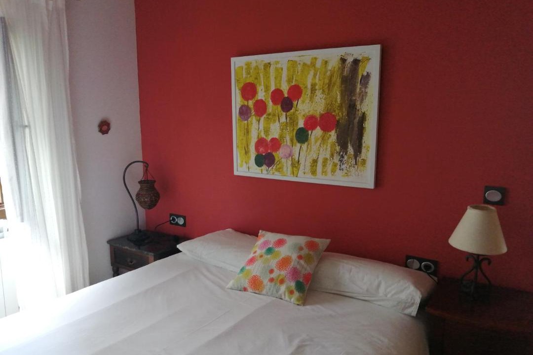 Photo of Bedroom in Lesaka