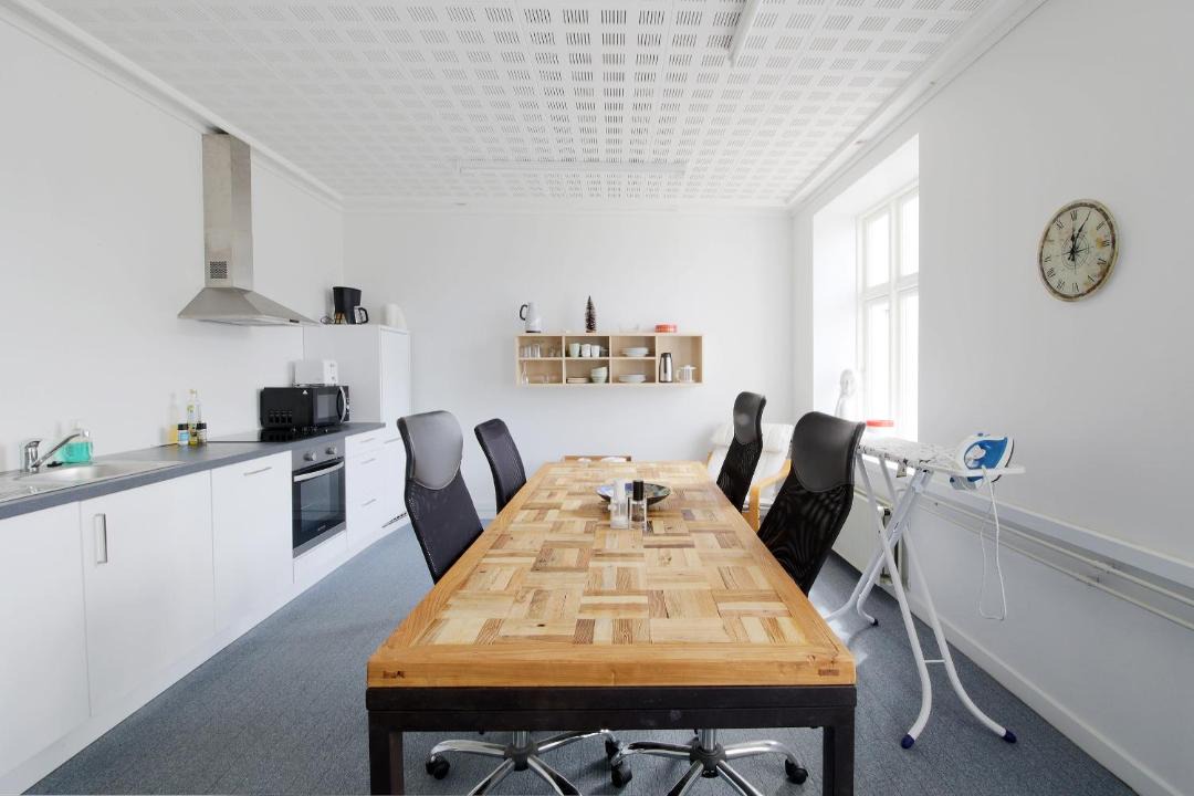 Photo of Others in Esbjerg
