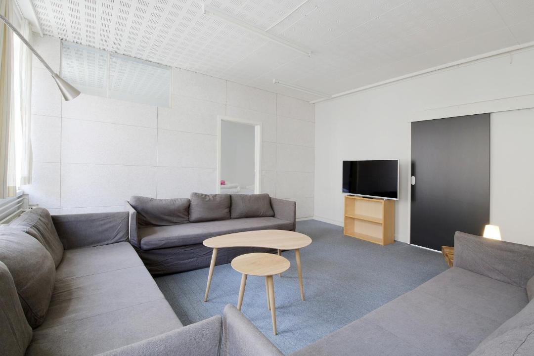 Photo of Livingroom in Esbjerg