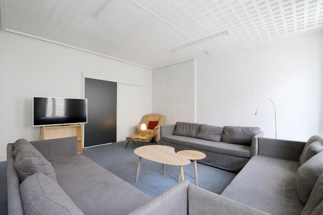 Photo of Livingroom in Esbjerg