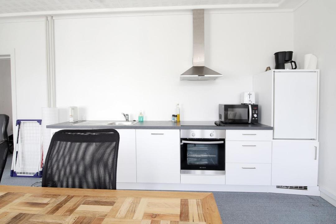 Photo of Kitchen in Esbjerg