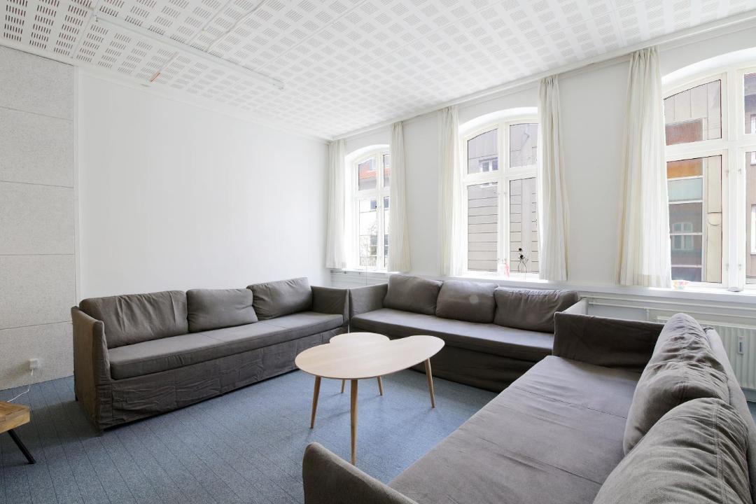 Photo of Livingroom in Esbjerg